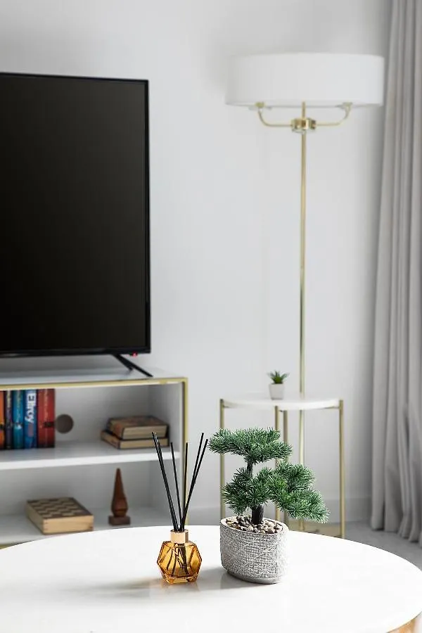 Homestay Rooms In Shared Luxury Flat London